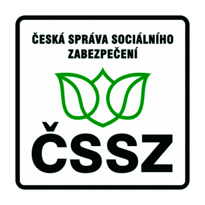 ČSSZ - regionální oddělení lékařské posudkové služby