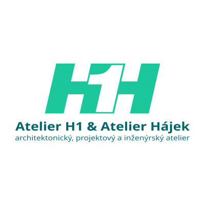 ATELIER H1 & ATELIER HÁJEK s.r.o.